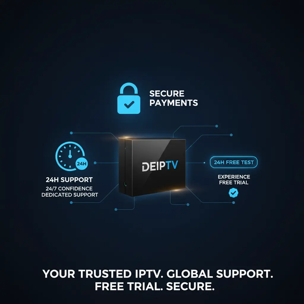 deiptv